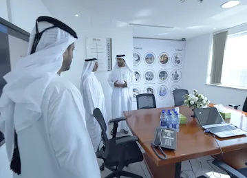 Sawaeed Holding PJSC سواعد القابضة ش.م.خ
