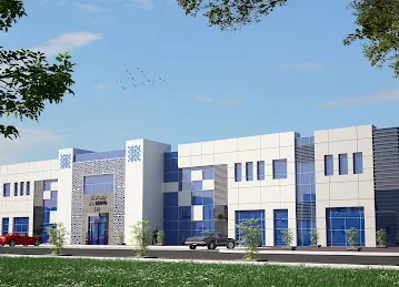 Sawaeed Holding PJSC سواعد القابضة ش.م.خ
