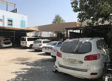 Sawalco Garage كراج سوالكو சவால்கோ கேரேஜ்