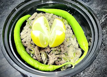 Sawarikh cafeteria كافتيريا صواريخ