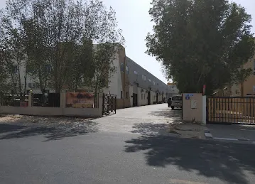 Sawaya INTL Warehouse