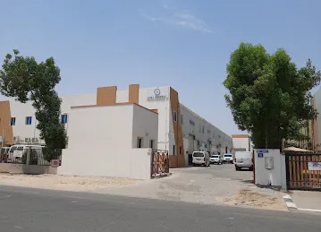 Sawaya INTL Warehouse