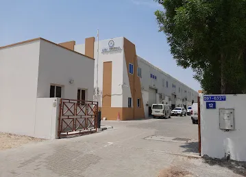 Sawaya INTL Warehouse