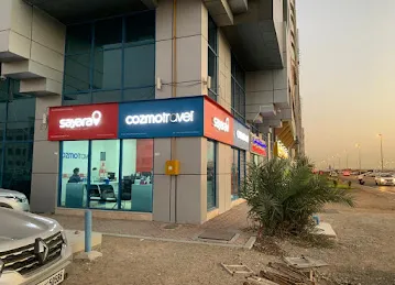Sayara Car Rental & Limousine - Abu Dhabi