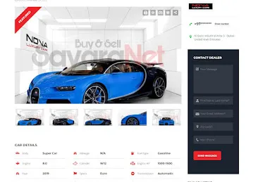 Sayaranet | Buy and Sell your Cars | Motors | Boats | Aircraft Middle East.