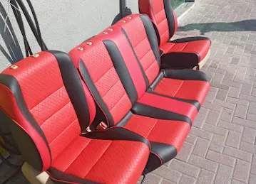 Sayed Hayat Shah Auto Accessories Trading