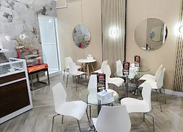 Sayien Baba Cafeteria