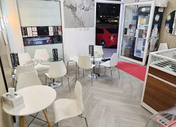 Sayien Baba Cafeteria
