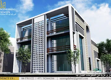 SAZ Engineering Consultants