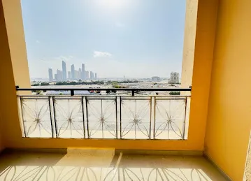 SB building, Al Jaddaf