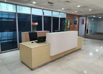 SB GENERAL TRADING FZC
