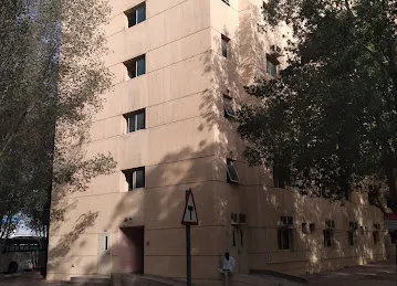 Sb4 jafza accommodation