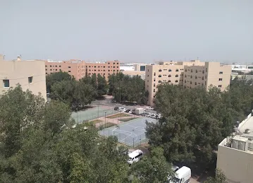 Sb4 jafza accommodation