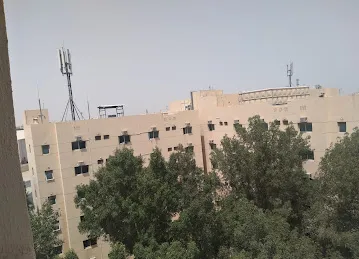 Sb4 jafza accommodation