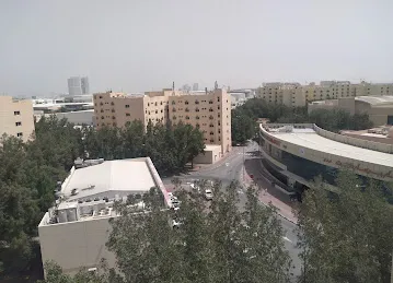 Sb4 jafza accommodation