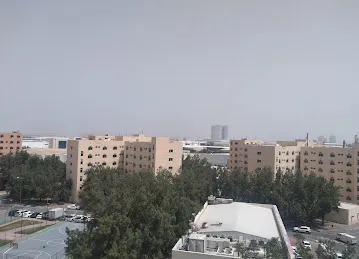 Sb4 jafza accommodation