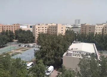 Sb4 jafza accommodation
