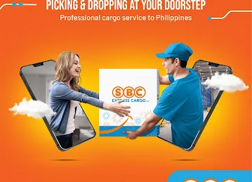 SBC Express Cargo LLC