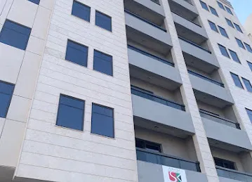 SBK Rasheed Residence #2711