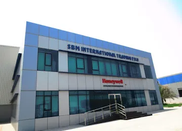 SBM INTERNATIONAL TRADING FZCO (SOUVENIR)