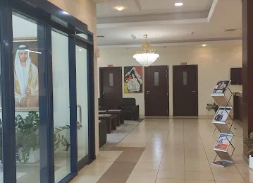 SBS Swiss Business School Ras Al Khaimah Campus - ATMS