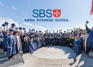 SBS Swiss Business School Ras Al Khaimah Campus - ATMS