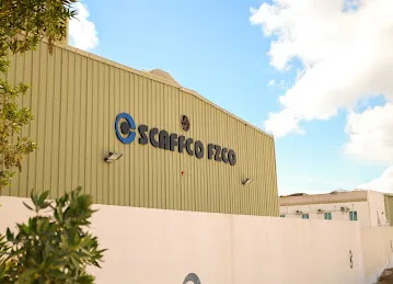SCAFFCO FZCO
