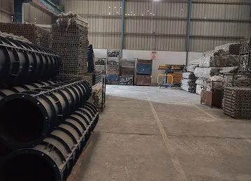 SCAFFCO FZCO