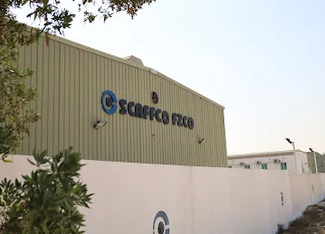 SCAFFCO FZCO