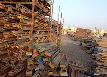 Scaffolding For Rent