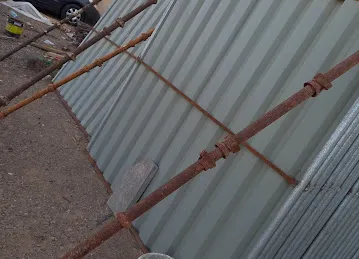 Scaffolding For Rent