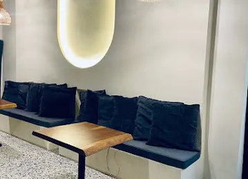Scale Cafe, Al Ain