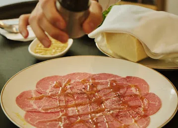 Scalini Cucina