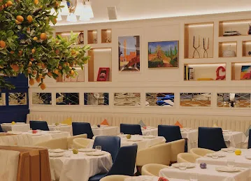 Scalini Cucina
