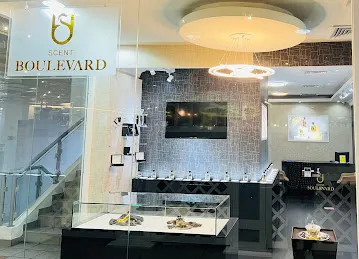 Scent Boulevard