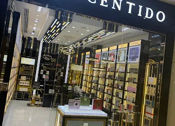 Scentido Luxury Parfumerie
