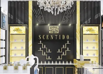 Scentido Luxury Parfumerie