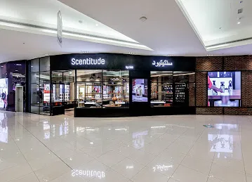 Scentitude by OBS