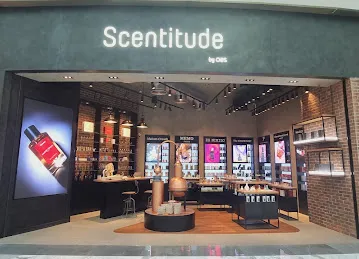 Scentitude by OBS