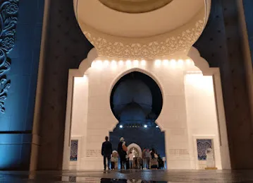 scheich-zayid-moschee