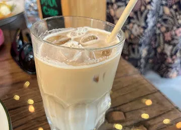 Schoko Fabrik Cafe