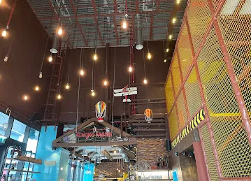 Schoko Fabrik Cafe