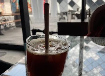 Schoko Fabrik Cafe