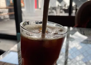 Schoko Fabrik Cafe