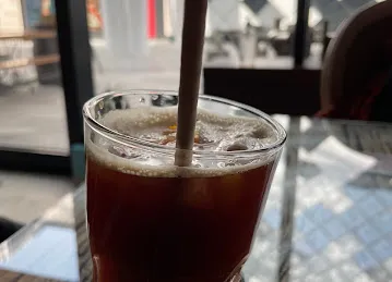 Schoko Fabrik Cafe