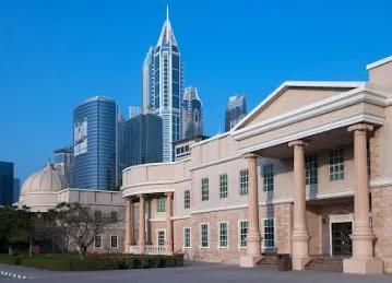 School of Business Administration