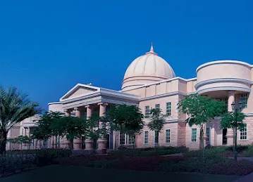 School of Business Administration