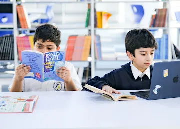 School of Scientific Innovation - مدرسة الابتكار العلمي