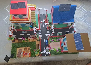 School Project maker