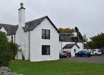 School Road